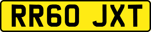 RR60JXT