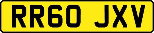 RR60JXV