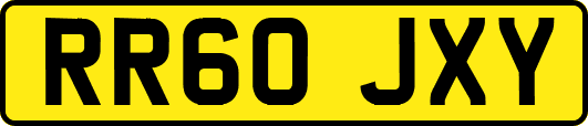 RR60JXY