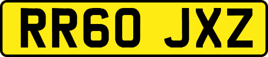 RR60JXZ