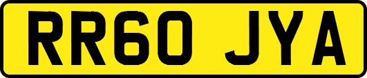 RR60JYA