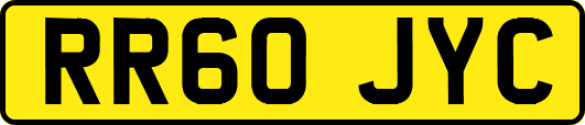 RR60JYC