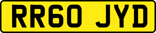 RR60JYD