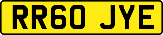 RR60JYE