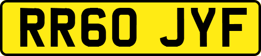 RR60JYF