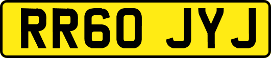 RR60JYJ