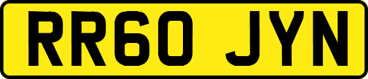 RR60JYN