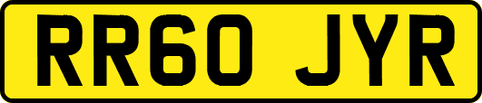 RR60JYR