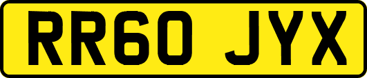 RR60JYX