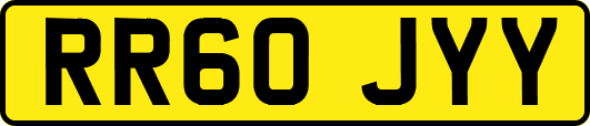 RR60JYY
