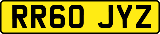 RR60JYZ