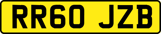 RR60JZB