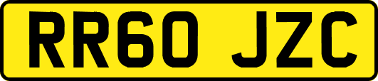 RR60JZC