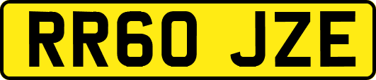 RR60JZE
