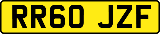 RR60JZF