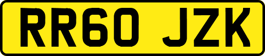 RR60JZK