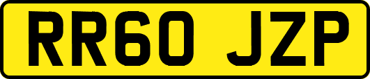 RR60JZP