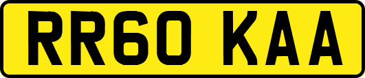RR60KAA