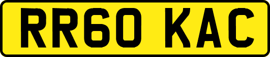 RR60KAC