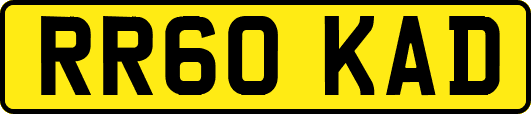 RR60KAD