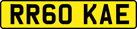 RR60KAE