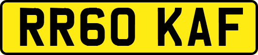 RR60KAF