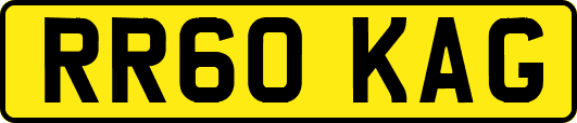 RR60KAG