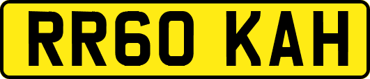 RR60KAH