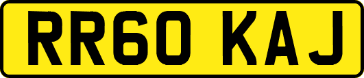 RR60KAJ