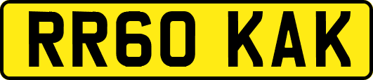 RR60KAK