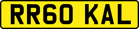 RR60KAL
