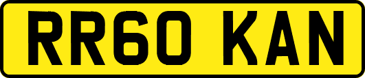 RR60KAN