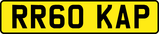 RR60KAP