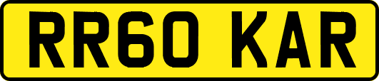 RR60KAR