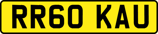 RR60KAU