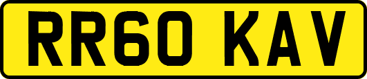 RR60KAV