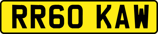 RR60KAW