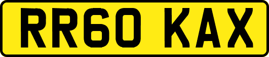 RR60KAX