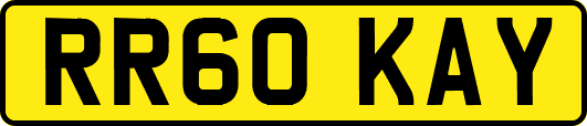 RR60KAY