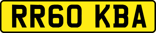 RR60KBA