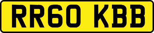 RR60KBB