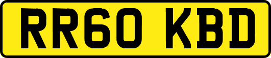 RR60KBD