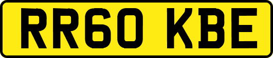 RR60KBE
