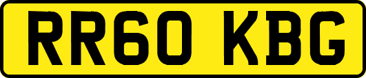 RR60KBG