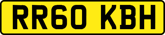 RR60KBH