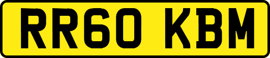 RR60KBM