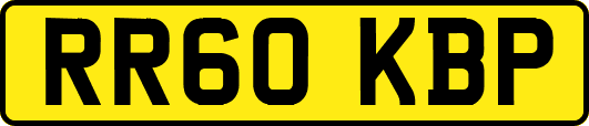 RR60KBP