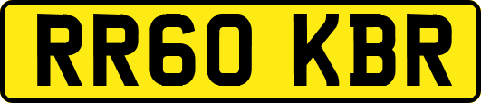 RR60KBR