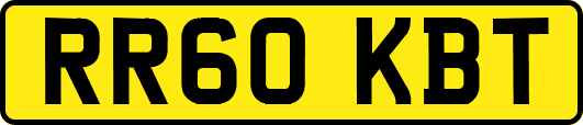 RR60KBT