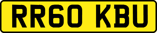 RR60KBU